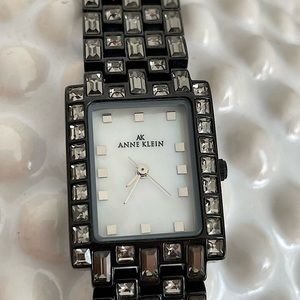 Anne Klein watch